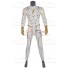 The Flash Season 5 Godspeed Cosplay Costume