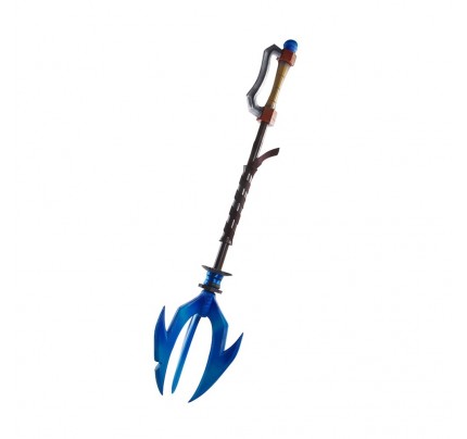 League of Legends the Tidal Trickster Fizz Cosplay Props