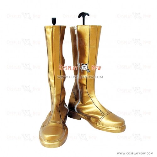 Fire Emblem Fates Cosplay Shoes Sothe Boots