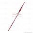 Fate Stay Night Fate Grand Order Lancer Double Lances Cosplay Props