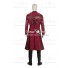 Fullmetal Alchemist Cosplay Edward Elric Costume