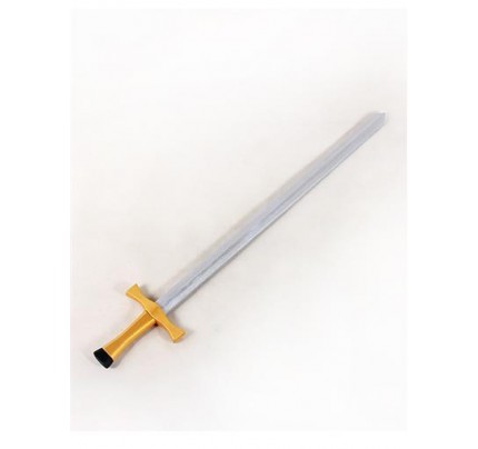 The Secret of NIMH Justin Sword Cosplay Props