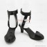 God Eater Cosplay Sakuya Shoes