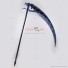 Hidan no Aria Tooyama kinichi Wand PVC Replica Cosplay Prop