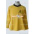 Star Trek Cosplay Captain Kirk Costume