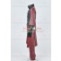 Devil May Cry DMC 2 Cosplay Dante Costume