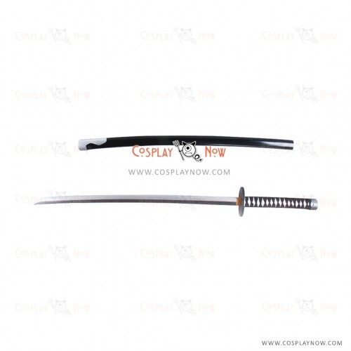 Fate Apocrypha Amakusa Shirou Tokisada Sword with Sheath Cosplay Props