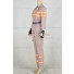 Ghostbusters Abby Yates Patty Tolan Cosplay Costume Jumpsuit