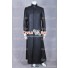 The Matrix Neo Black Cosplay Costume
