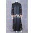 The Matrix Neo Black Cosplay Costume