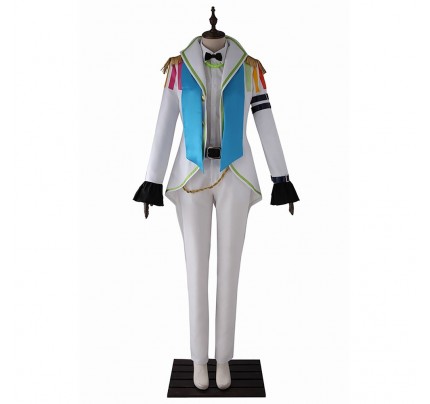 Adults Yuki Costume Cosplay Idolish 7