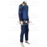 Captain James T Kirk Costume For Star Trek Beyond Cosplay