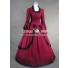 Marie Antoinette Victorian Dress Ball Gown