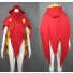 The Legend Of Zelda: Skyward Sword Ghirahim Cloak Cosplay Costume