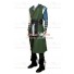 Karl Mordo Costume For Doctor Strange Cosplay Uniform