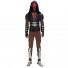 Star Wars Darth Maul Cosplay Costume