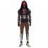 Star Wars Darth Maul Cosplay Costume