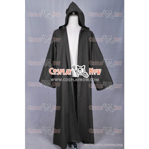 Star Wars Darth Sidious Cosplay Costume