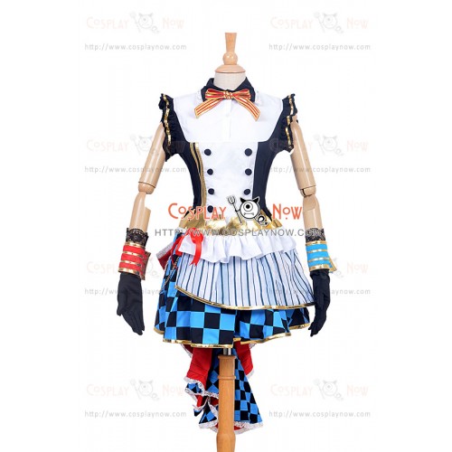 Honoka Kousaka Costume For Love Live School Idol Project Cosplay