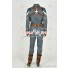 Captain America 2 The Winter Soldier Cosplay Steve Rogers Costume