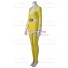 Mighty Morphin Power Rangers Cosplay Tiger Ranger Boy Costume Women Ver