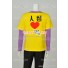 No Game No Life Sora Cosplay Costume