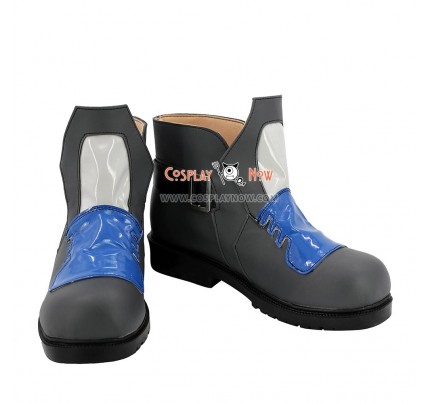 Overwatch Cosplay Anna Shoes