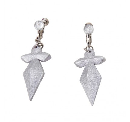 Fate/Grand Order Shirou Kotomine's Earrings Cosplay Prop