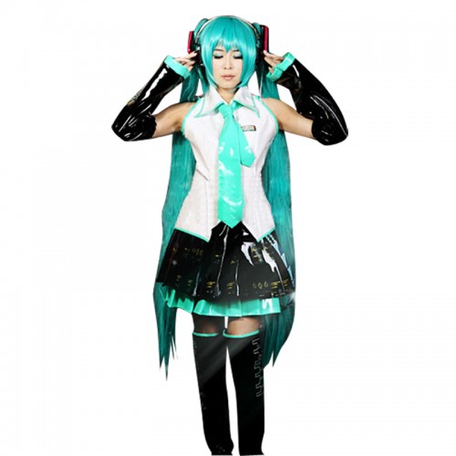 miku miku costume Cosplay hatsune Random Photo Gallery Fat redhead granny