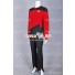 Star Trek Cosplay Command Costume