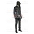 DC Green Arrow Season 5 Prometheus Adrian Chase Cosplay Costume