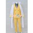 One Piece Cosplay Borsalino Kizaru Costume