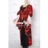 Pirates Of The Caribbean Elizabeth Swann Cosplay Costume