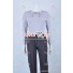 Attack On Titan Shingeki No Kyoujin Eren Jaeger Cosplay Costume