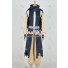 Fairy Tail Cosplay Kurogane Gajeel Redfox Costume