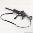 Girls Frontline UMP9 Cosplay Props