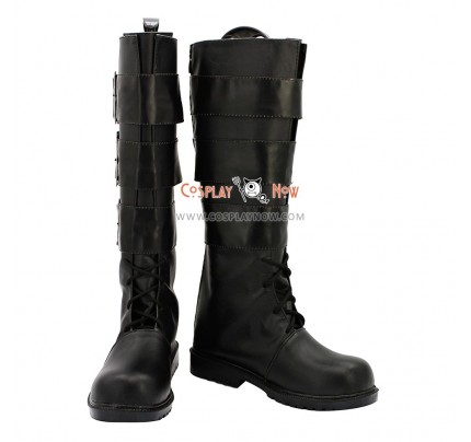 Kagerou Project Cosplay Shoes Shuuya Kano Boots