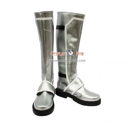 Ys Cosplay Shoes Ernst Boots