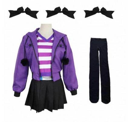 Fate/Grand Order Anime FGO Fate Go Astolfo Cosplay Costume