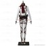 Attack on Titan Mikasa Ackerman Cosplay Costume