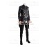 Inhumans Black Bolt Blackagar Boltagon Cosplay Costume