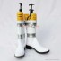 Gundam Seed Cosplay Boots