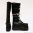 Hitman Reborn Cosplay Shoes Yuni Boots