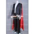 Sailor Moon Tuxedo Mask Cosplay Costume