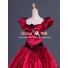 Victorian Southern Belle Princess Ball Gown Period Formal Reenactor Lolita Dress Costume