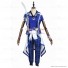 B-Project Cosplay Wasari Hiraku Costume