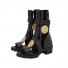 JoJo's Bizarre Adventure Killer Queen Cosplay Boots