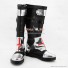 Trinity Blood Cosplay Shoes Abel NightRoad Boots