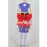 Fairy Tail Cosplay Robe Of Yūen Erza Scarlet Costume