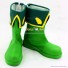 Cardcaptor Sakura Cosplay Shoes Syaoran Li Boots